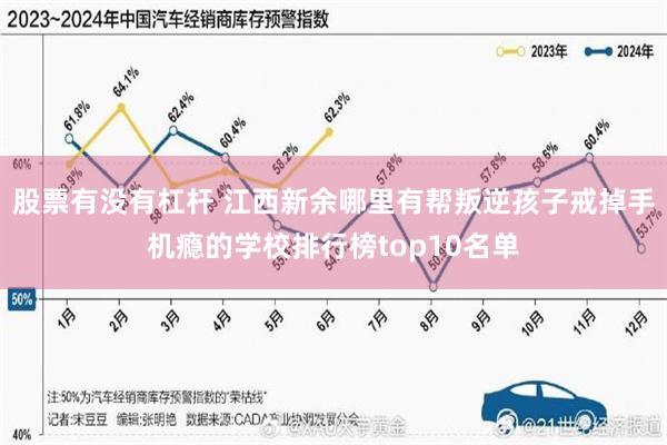 股票有没有杠杆 江西新余哪里有帮叛逆孩子戒掉手机瘾的学校排行榜top10名单