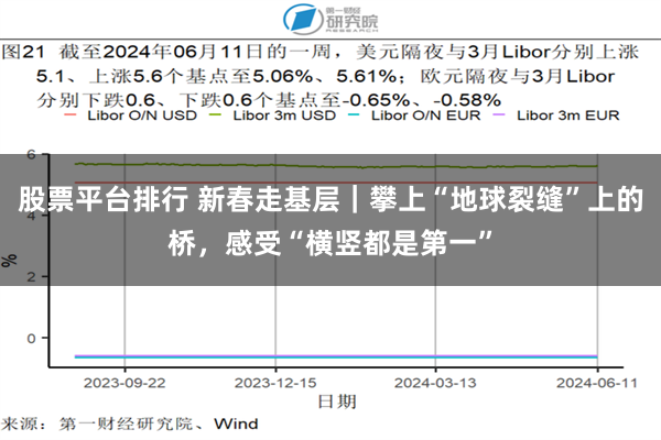 股票平台排行 新春走基层｜攀上“地球裂缝”上的桥，感受“横竖都是第一”