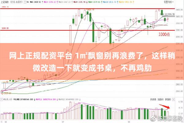 网上正规配资平台 1㎡飘窗别再浪费了，这样稍微改造一下就变成书桌，不再鸡肋